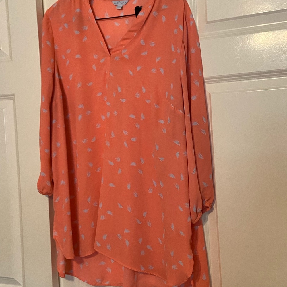 Blouse - Picture 2 of 4